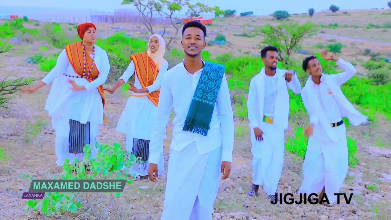 Dhaanto Cusub Cajiib By Alfanan Ilyaas Abdi Ahmed