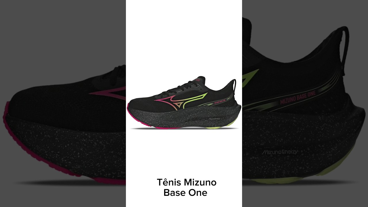 Tênis Mizuno Base One