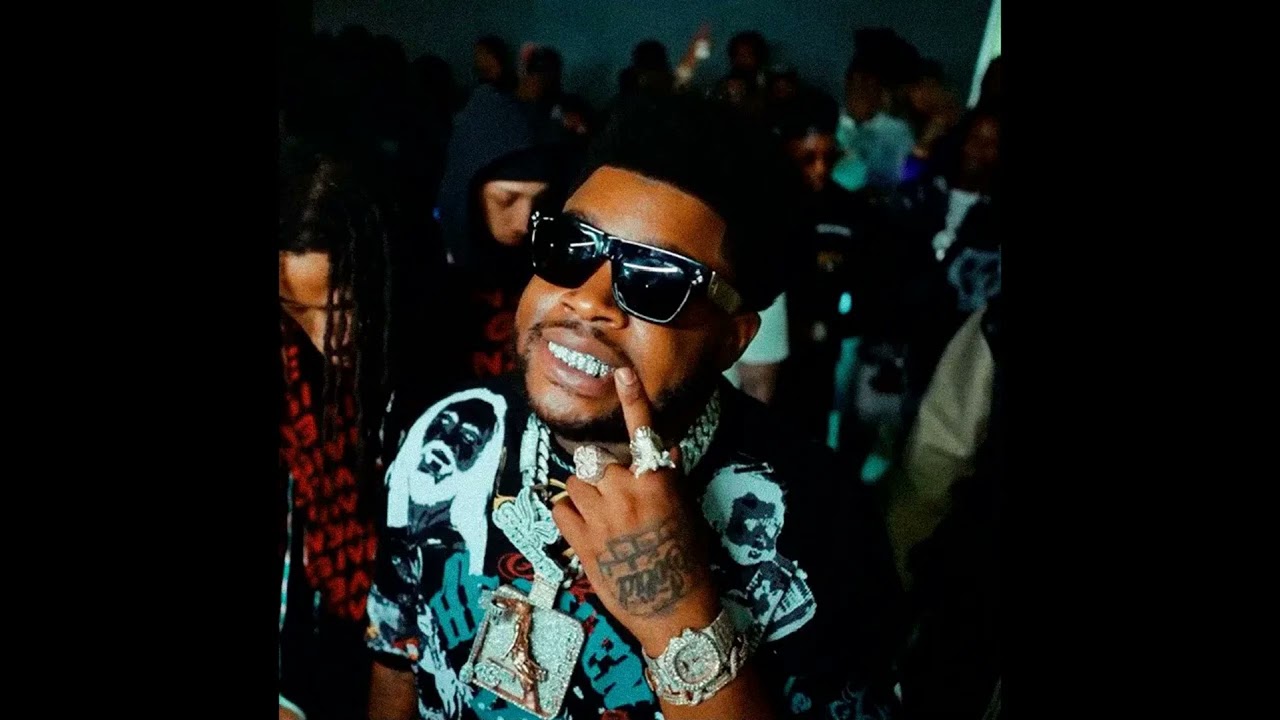 (FREE) Bossman Dlow Type Beat - 