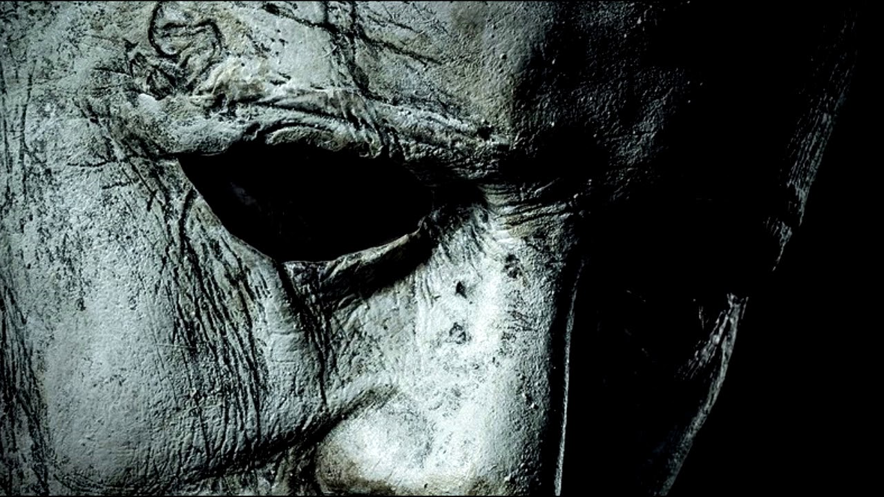 John Carpenter - The Shape Hunts Allyson (Extended) Halloween 2018