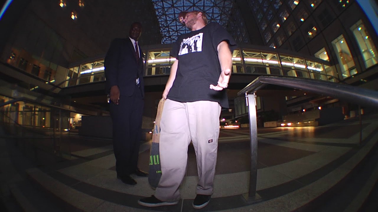 JAMIE FOY - 10 DAYS IN FLORIDA