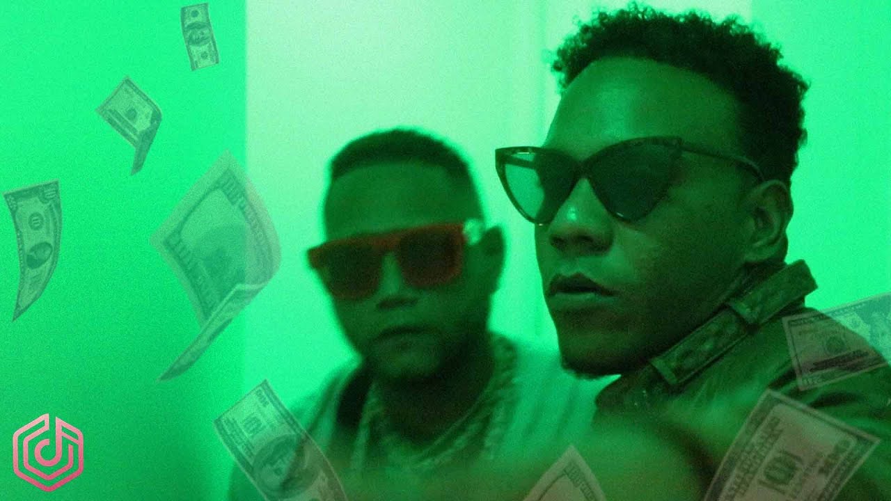 TE TENGO UBICADO BR Music ❌ El Toy RD - (Video Oficial) Geralca R&eacute;cord Music