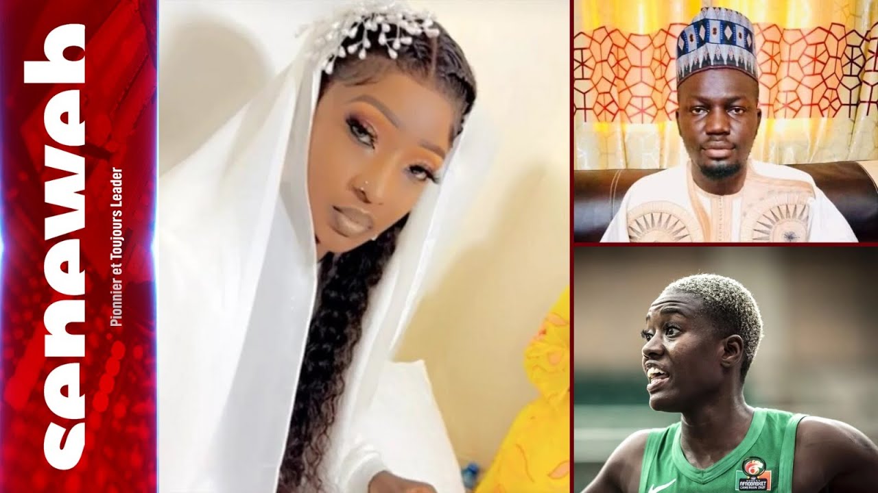 [Senpeople] R&eacute;action de Mame Ndiaye Savon; Adji Sarr; divorce de Coumba bu Ndaw...