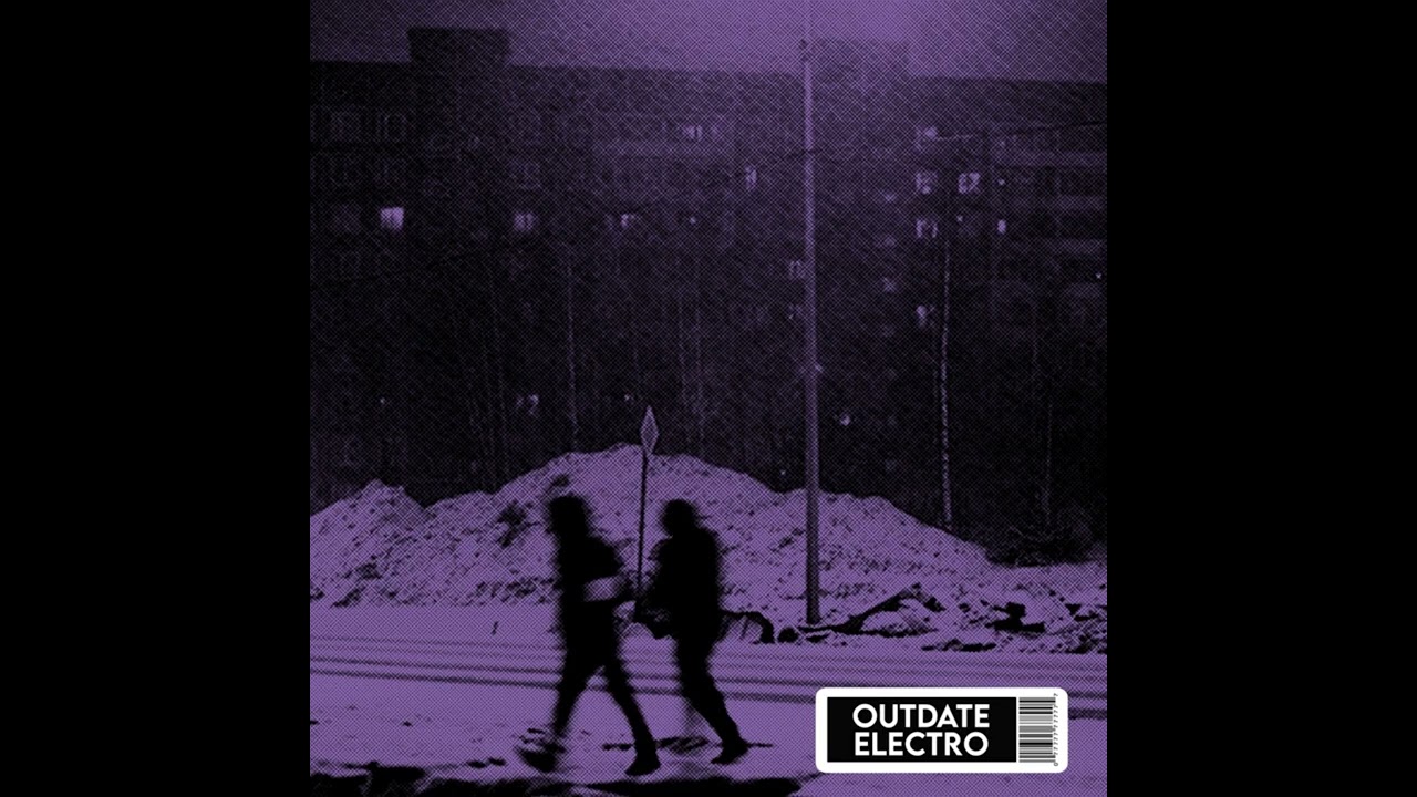 сборник песен outdate electro