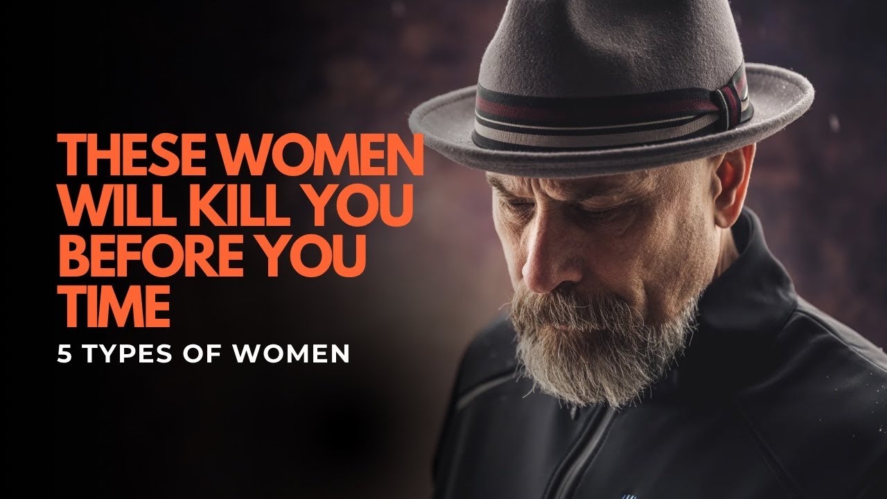 Protect your peace men