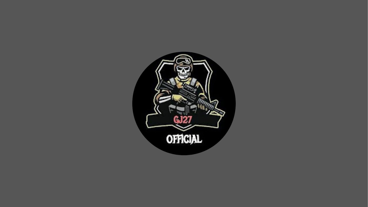 GJ27 Gaming is live