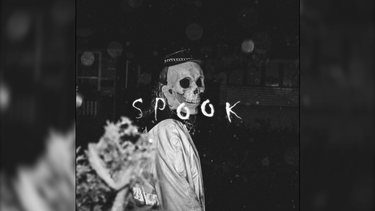 Dark Trap Type Beat - 