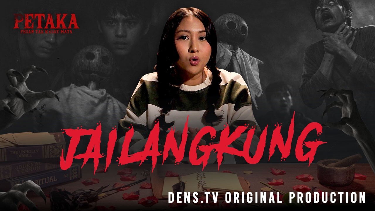 DATANG TAK DIJEMPUT PULANG TAK DIANTAR