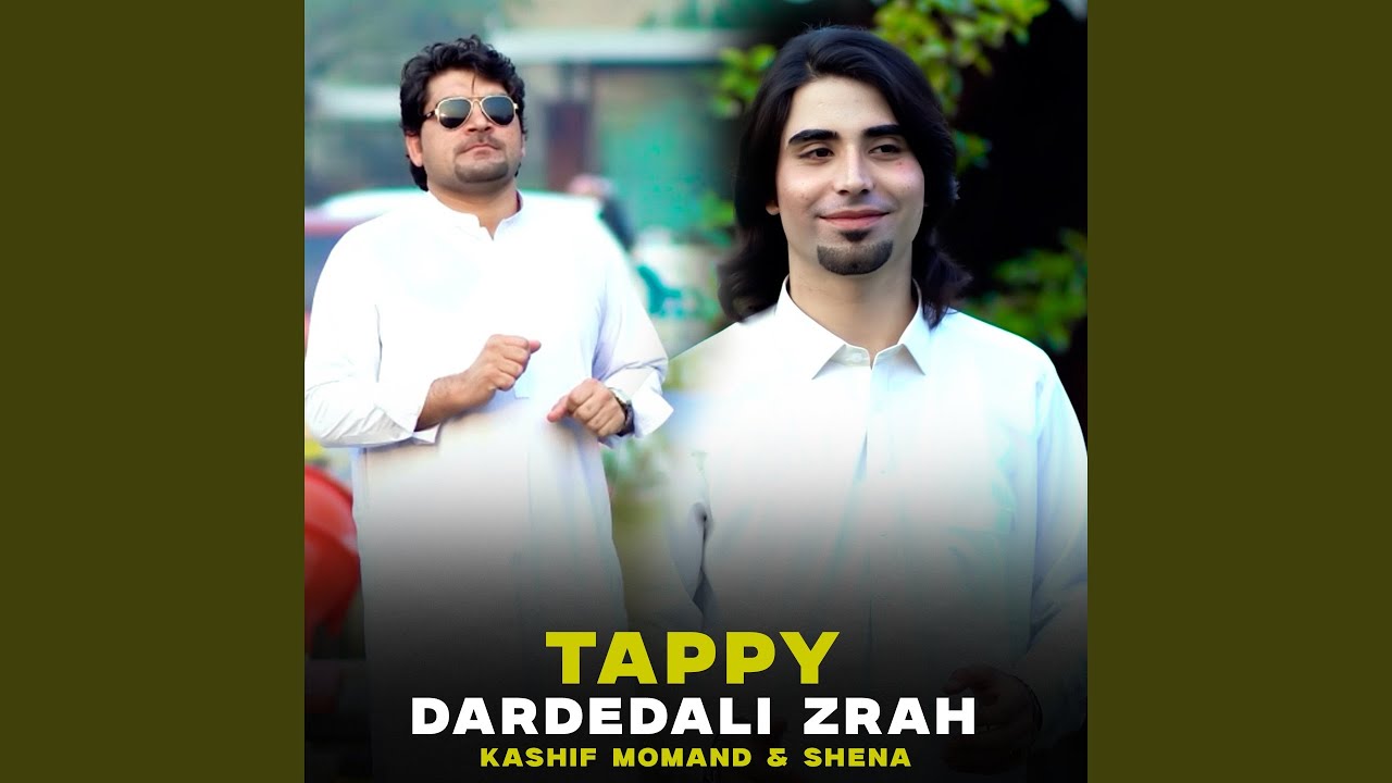 Tappy Dardedali zrah (feat. Shena)