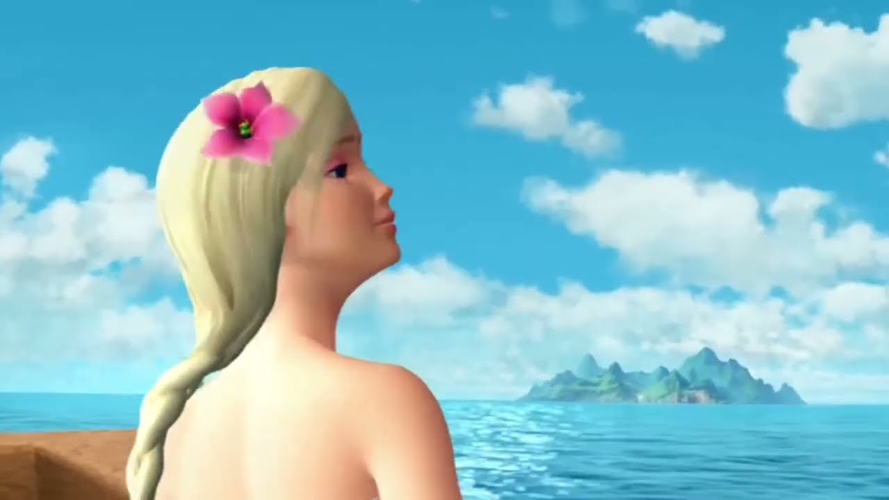 [AMV] This Love Came Back to Me | Barbie as The Island Princess for @missromantic