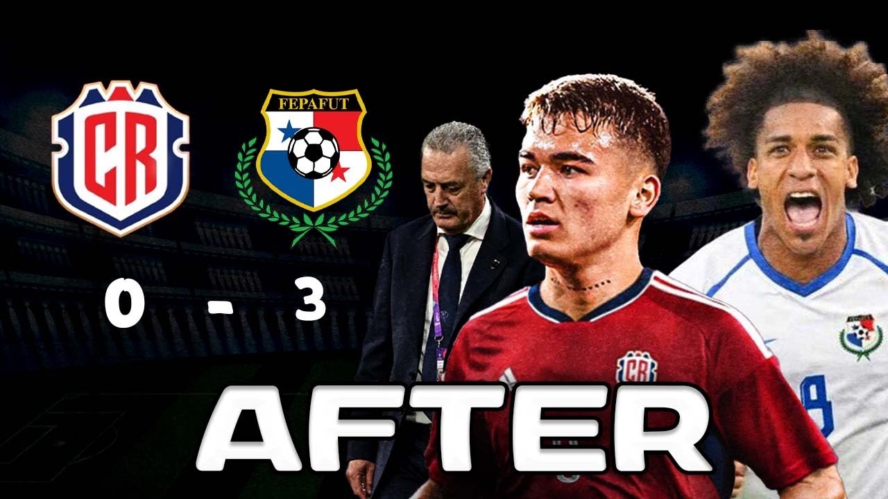 OPINIÓN DEL PARTIDO DE COSTA RICA VS PANAMÁ / ALAJUELENSE CAMPEÓN DE LA COPA DORADOBET 2023