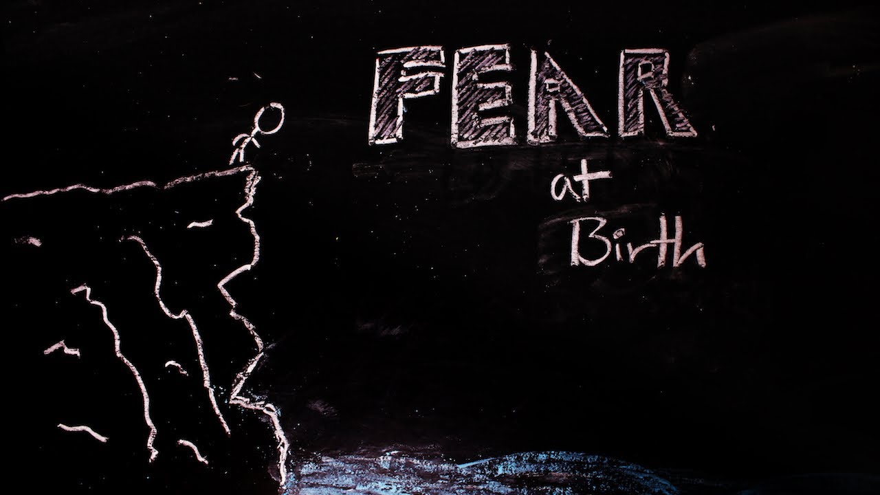 Fear at Birth | Nathan Dalaklis