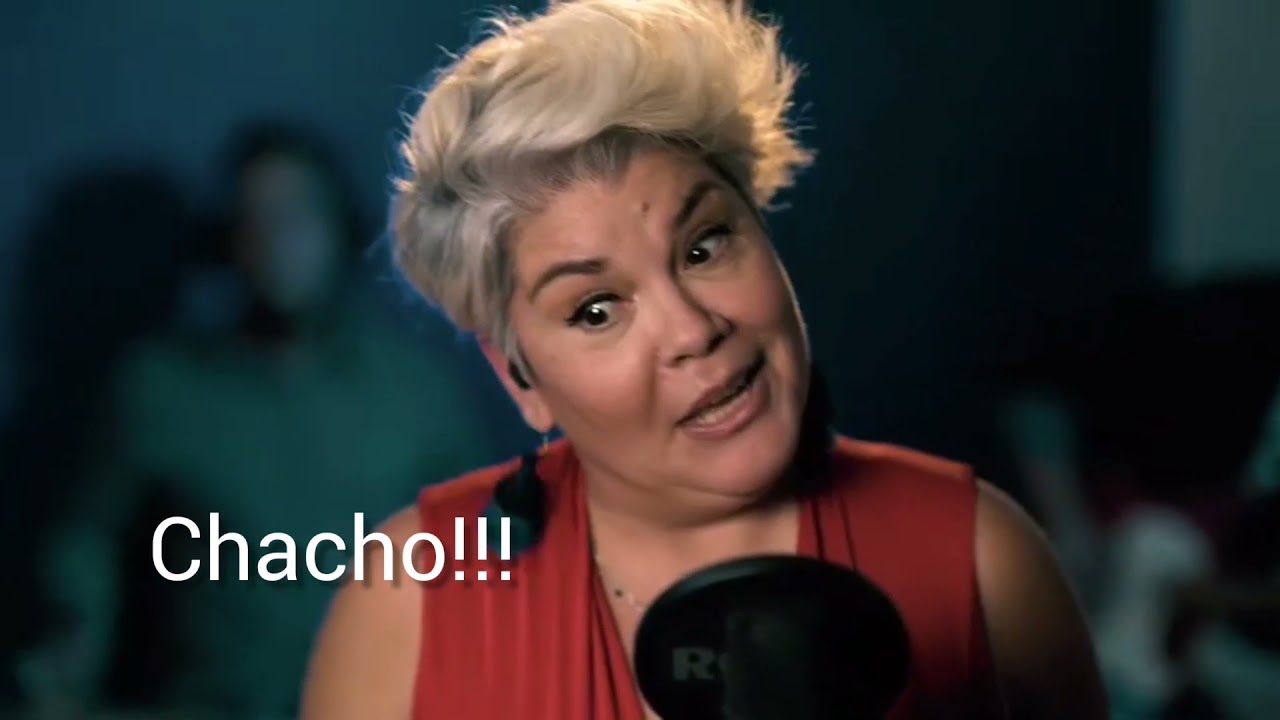 Cubanario (Ailyn Pando)