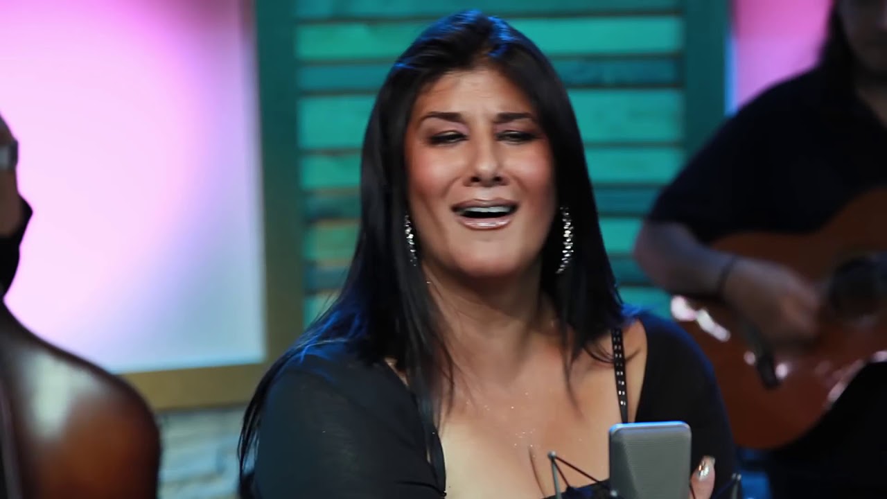 aurora losada dejame