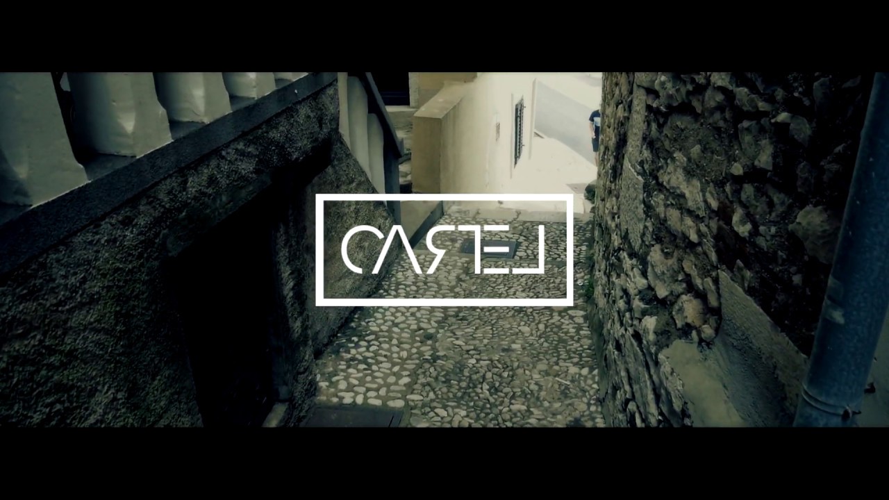 Adrian Mtk CARTEL - Tu Gdzie idę prod .Premier Arena Official Video