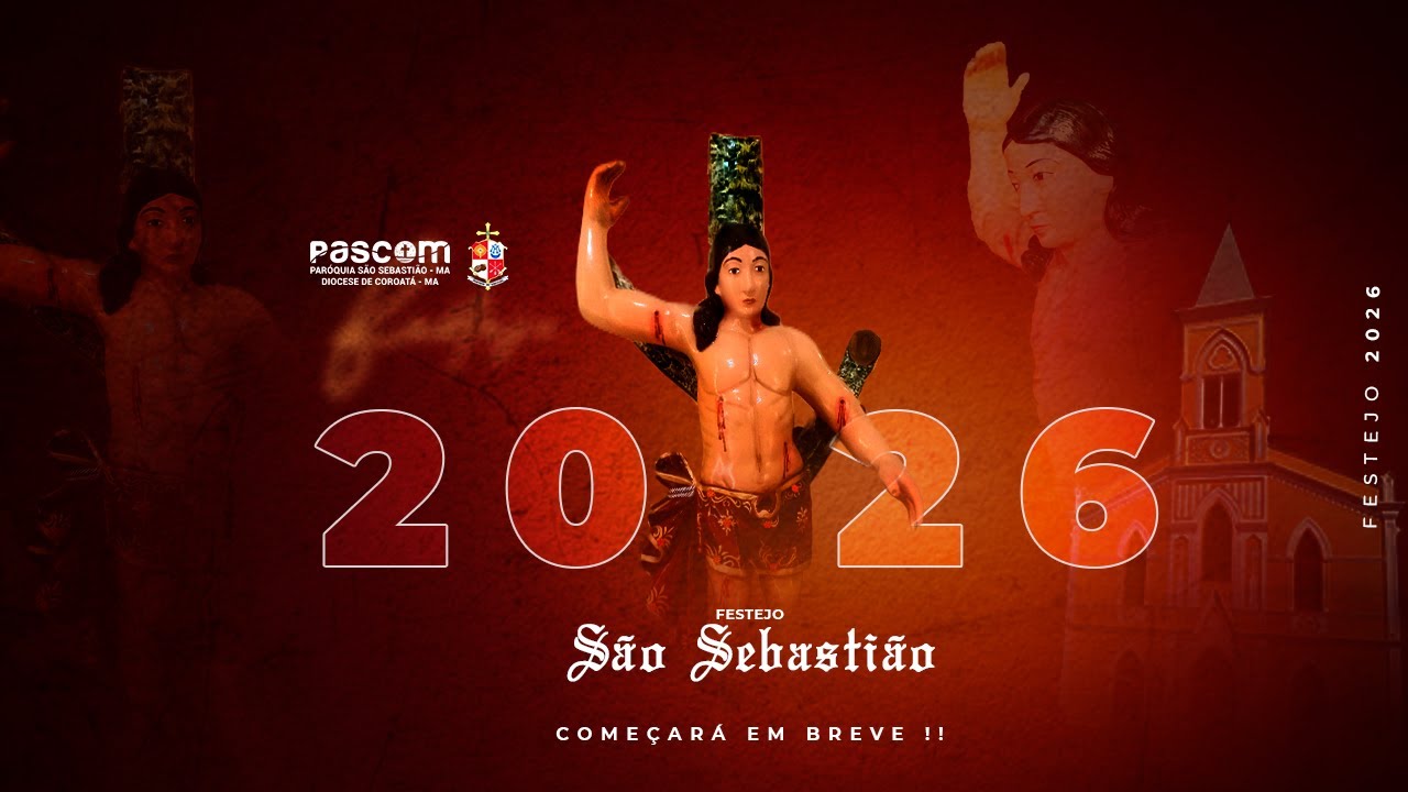 8ª Noite do Festejo em honra a São Sebastião | 1ª Semana do Tempo Comum, 1ª Semana do Saltério.