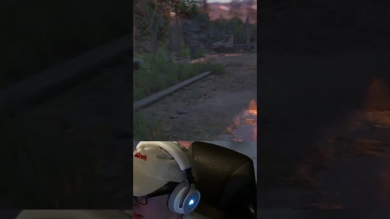 When you and the game think the same