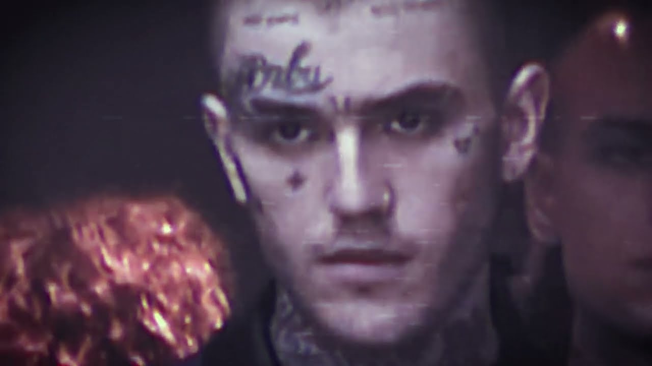 [FREE] | Lil Peep Type Beat | 
