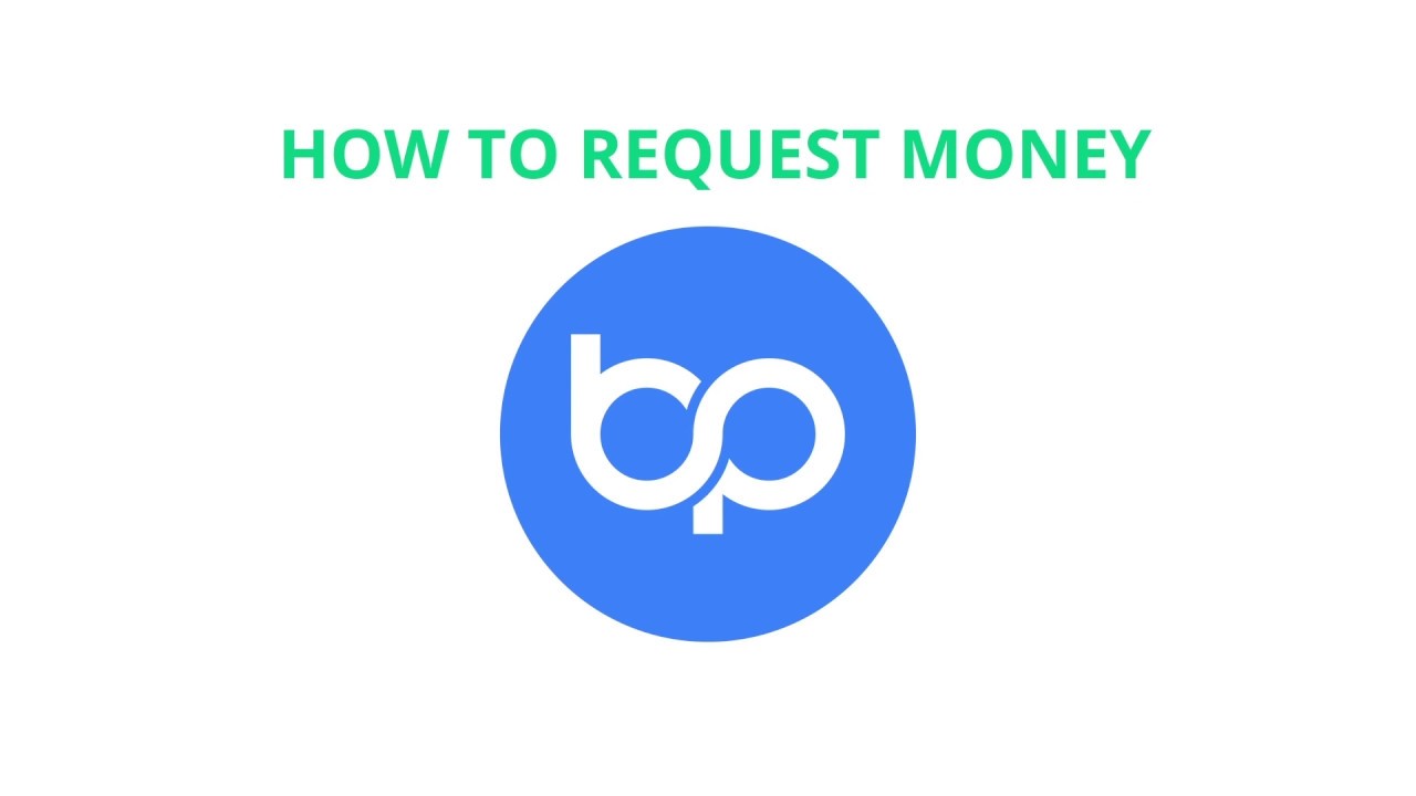 How to request money from a friend in BigPay?