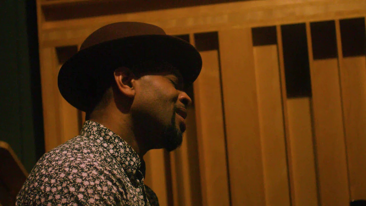 Loren Oden - Is There A Way (Studio Version)