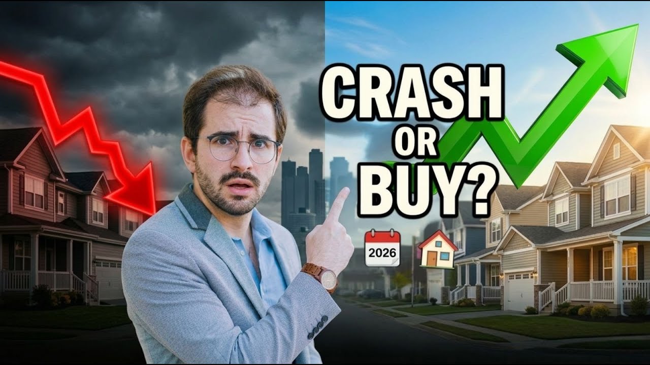 Halifax, Nova Scotia Housing Market 2026: Buy Now or Wait for the Crash?