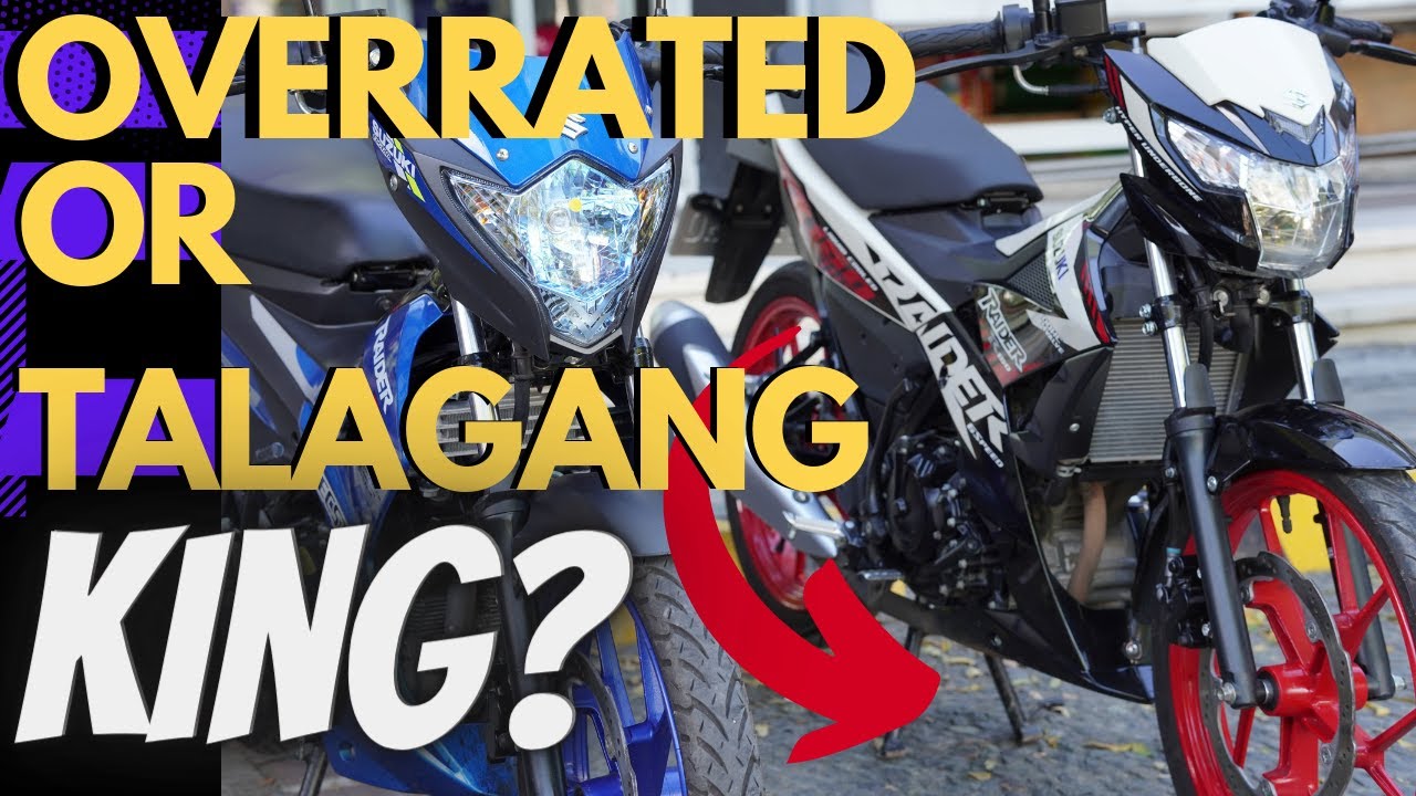 Overrated or Talagang King? R150 FI Ngayon ko lang Na Test Drive Grabe!