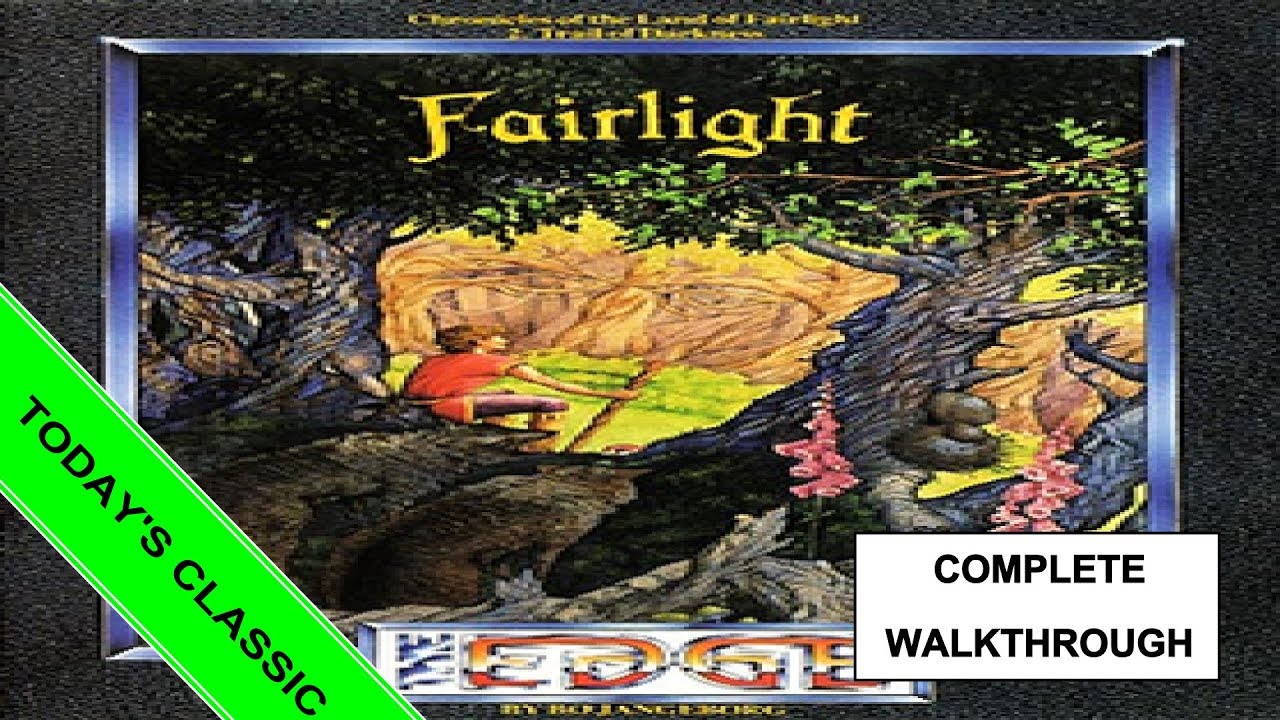 FAIRLIGHT 2: Today's Classic