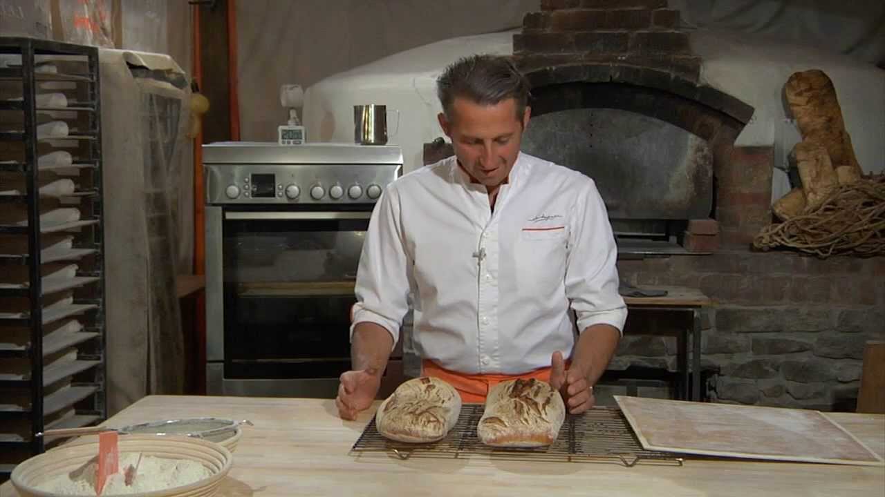 Baguettes & Ciabattas with Markus Färbinger - Trailer: 