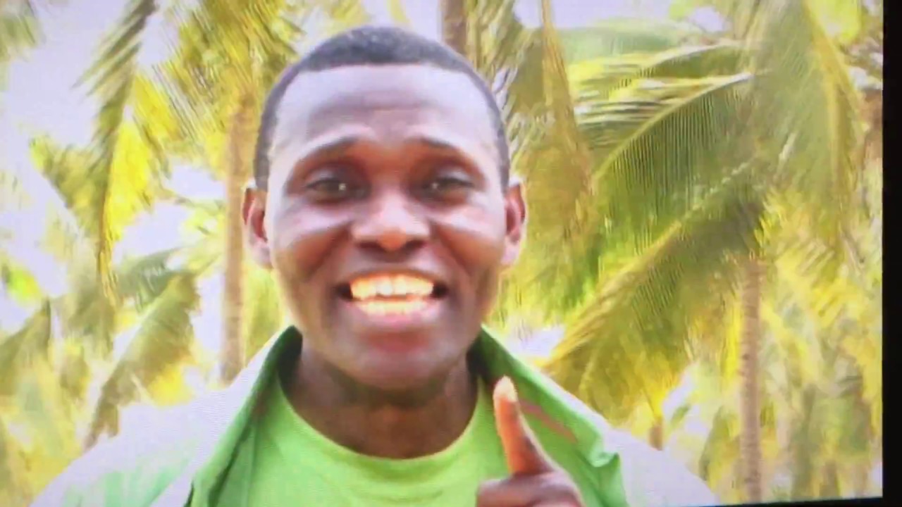 Jean Rene Balekita - Nzambe Na Bikamua - FT Carlyto Lassa (Album 7em Ange)