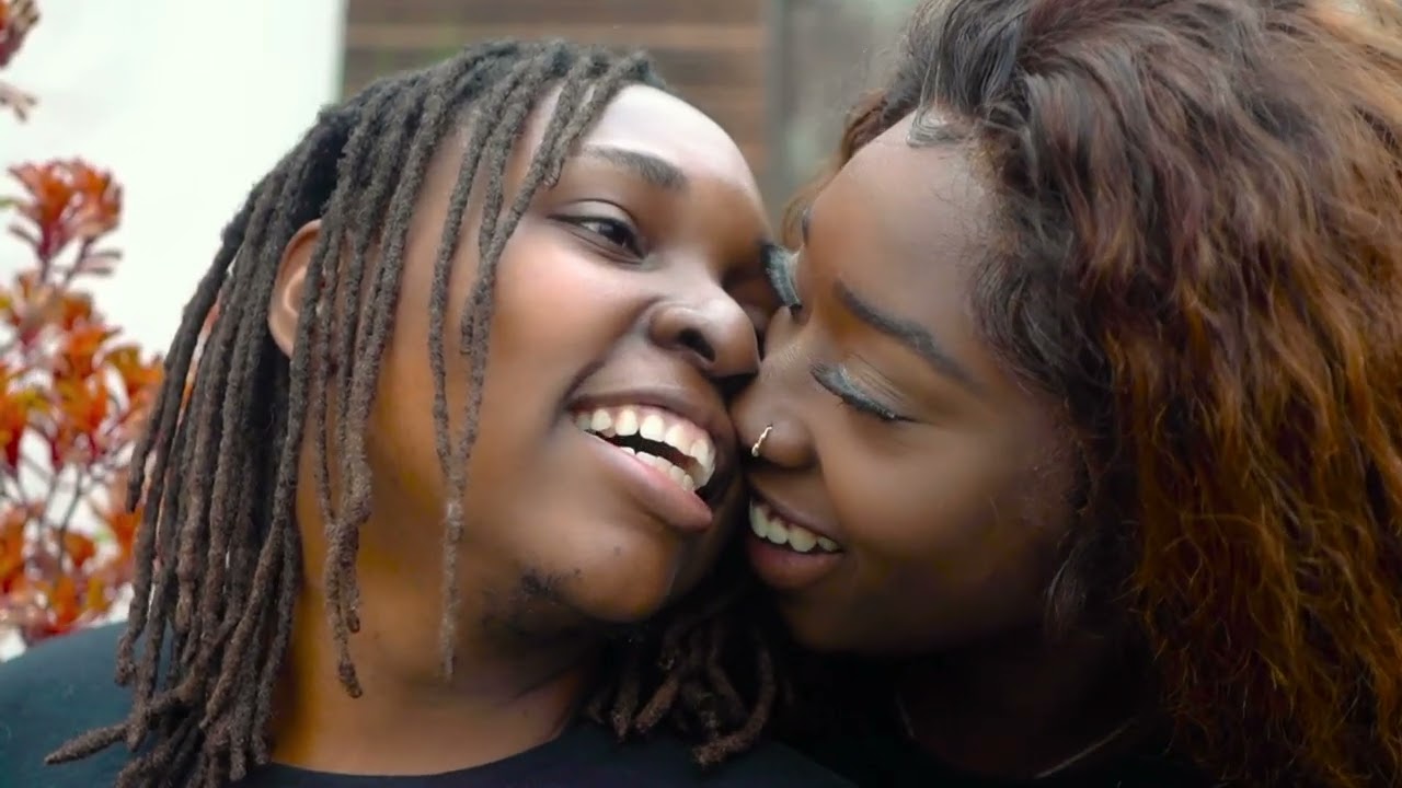 G-FORCE – TRUELY  TO  MYSELF  (THE  VIDEO)