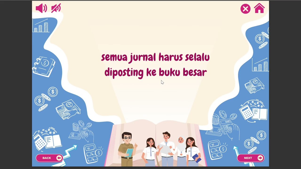 JURNAL PENYESUAIAN DALAM SIKLUS AKUNTANSI PERUSAHAAN JASA