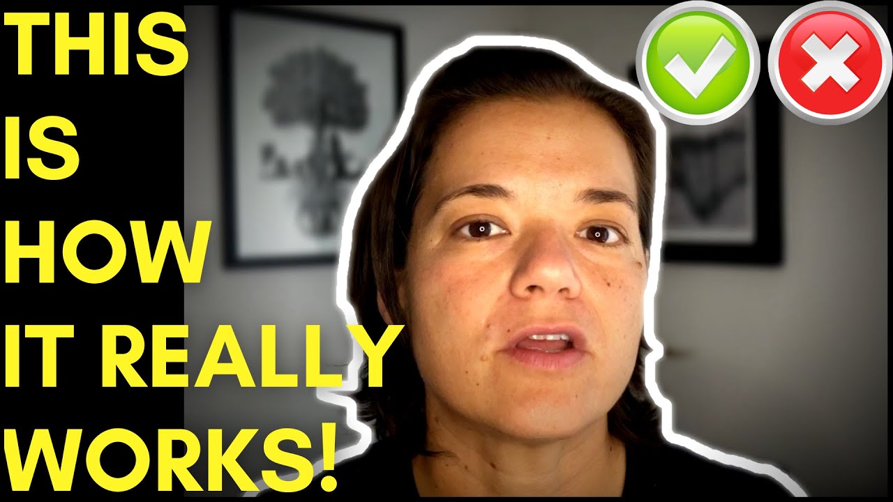 How To Stop Chasing Validation(And What To Do Instead)