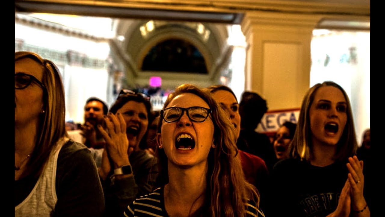 Red State Revolt: Teachers Fight Back Against GOP Education Cuts