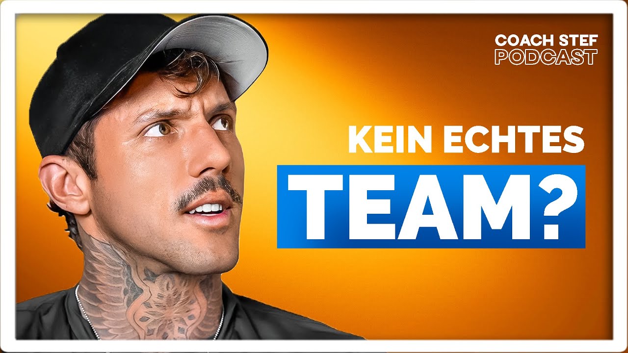 Warum jeder ESN und More Nutrition verl&auml;sst (ft. Christian Wolf)