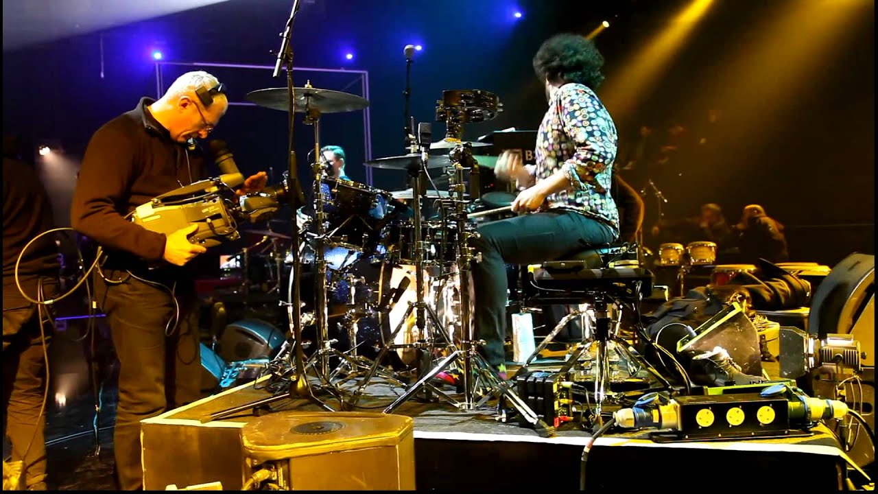 Stereophonics 