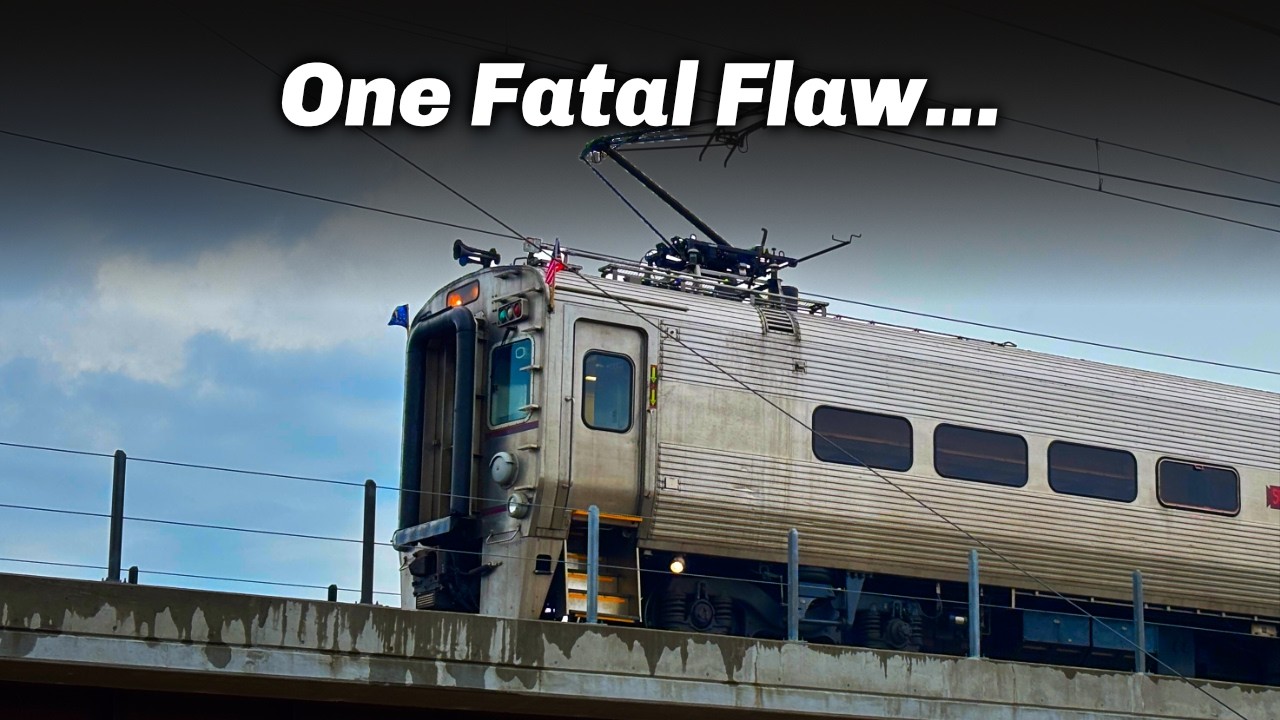 The South Shore Line's Brand-New Branch