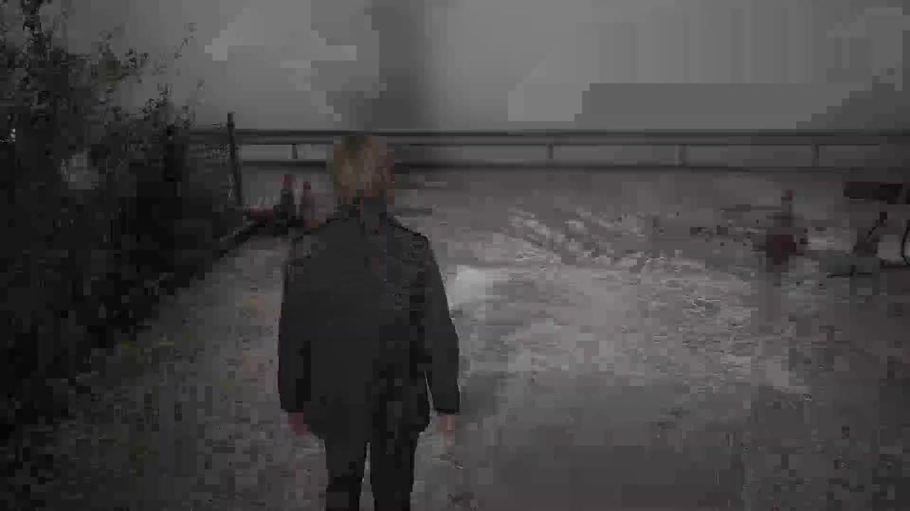 Silent Hill 2