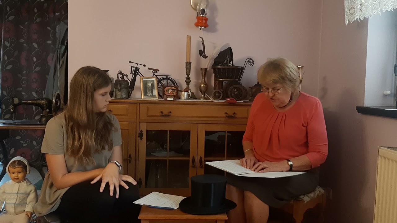 Trachy (gmina Sośnicowice) podczas II wojny światowej