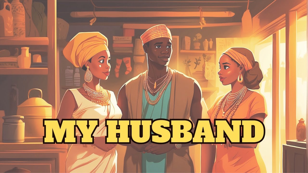 She THOUGHT she WAS The MADAM!! #africanstories