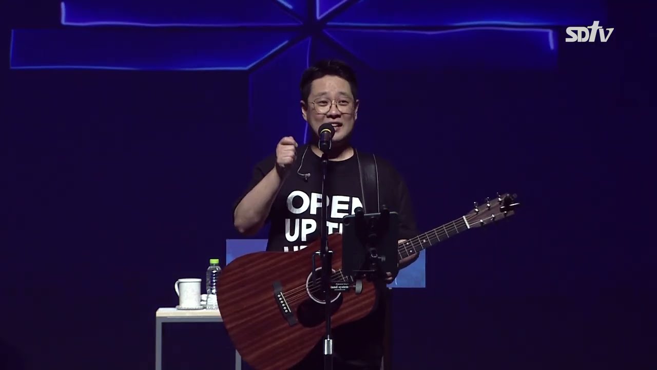 상당교회 연합찬양팀ㅣ문들아 머리 들어라,마지막 날에,내게 강 같은 평화,주 이름 찬양,임재,WAY MAKER,바로 역전되리라ㅣ여름수련회 첫째날 저녁 찬양 230730