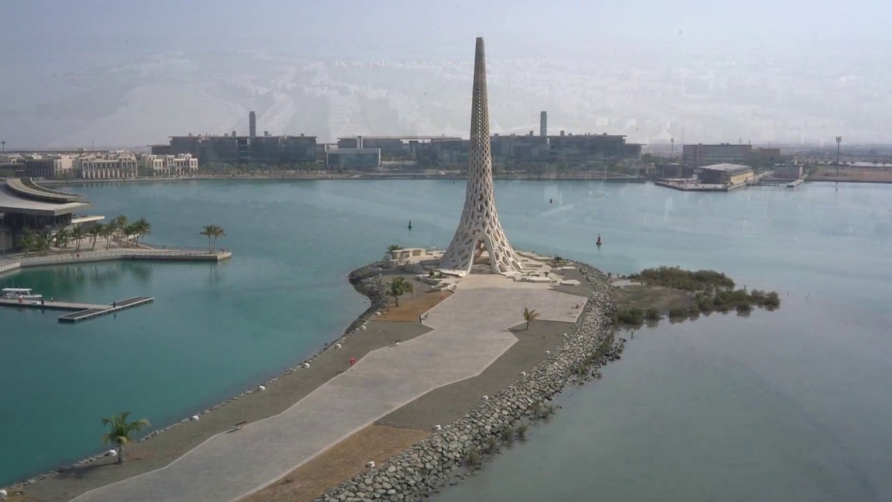 KAUST Wilderness: A Celebration of Biodiversity