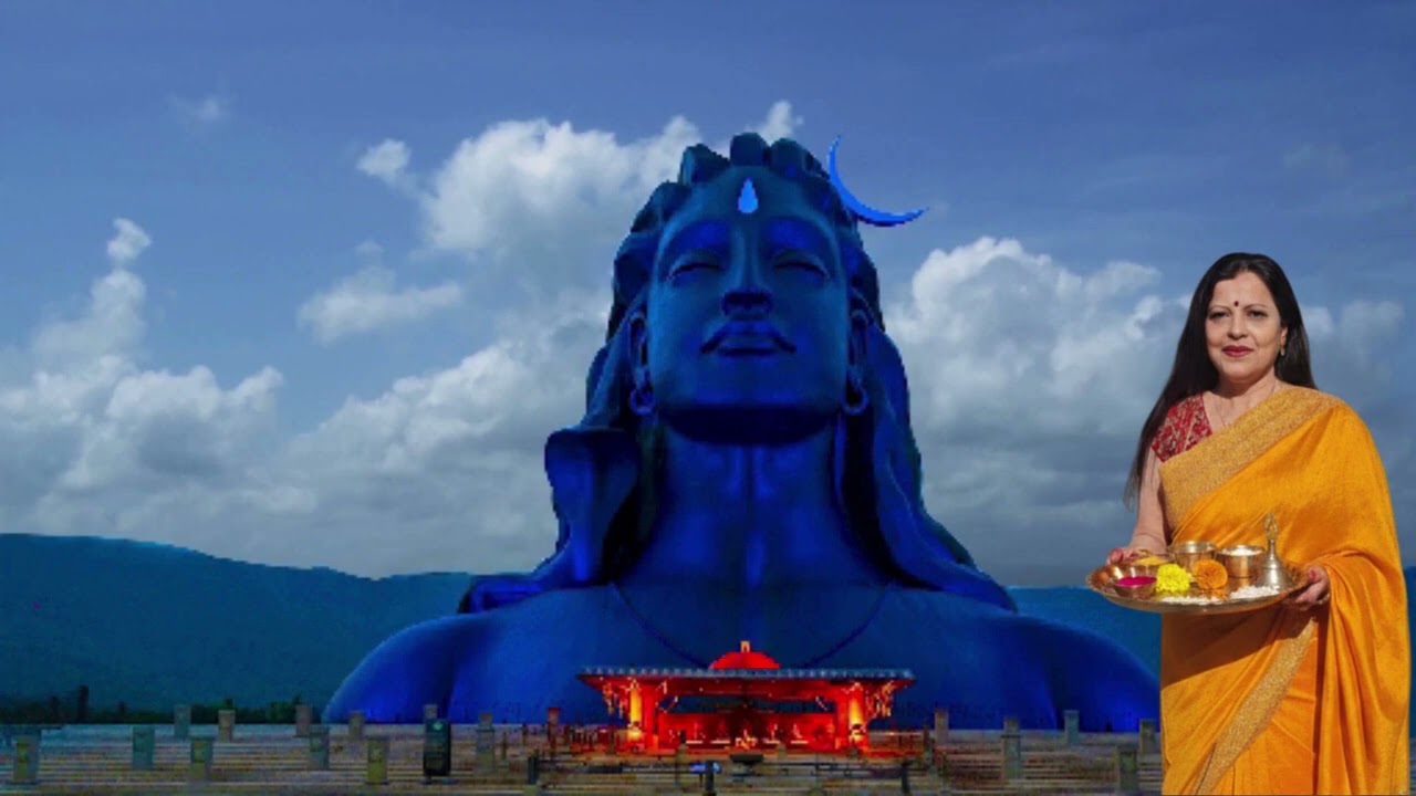  Mahashivratri - Har Har Mahadev