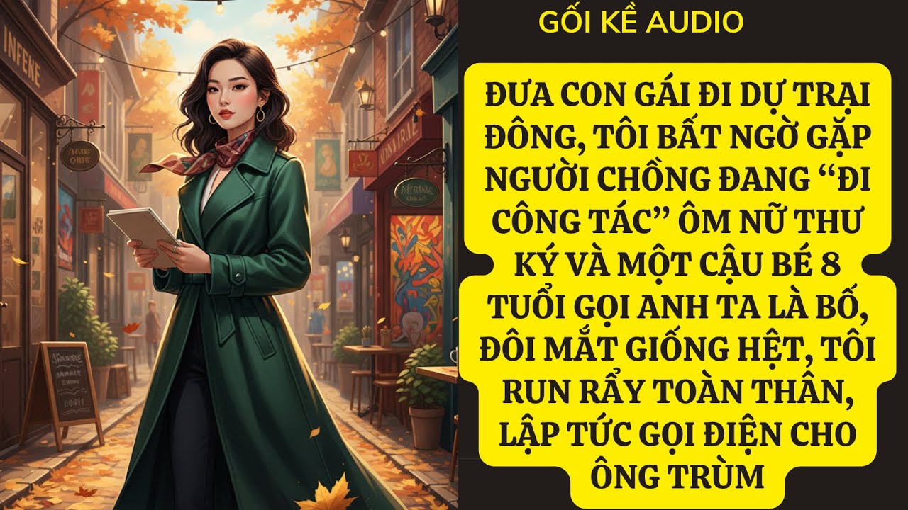 VỪA BỊ SA THẢI, MẸ CHỒNG LẬP TỨC ĐUỔI TÔI RA KHỎI NHÀ, TÔI KÉO VALI LÊN MÁY BAY, GIỮA CHUYẾN   GK438