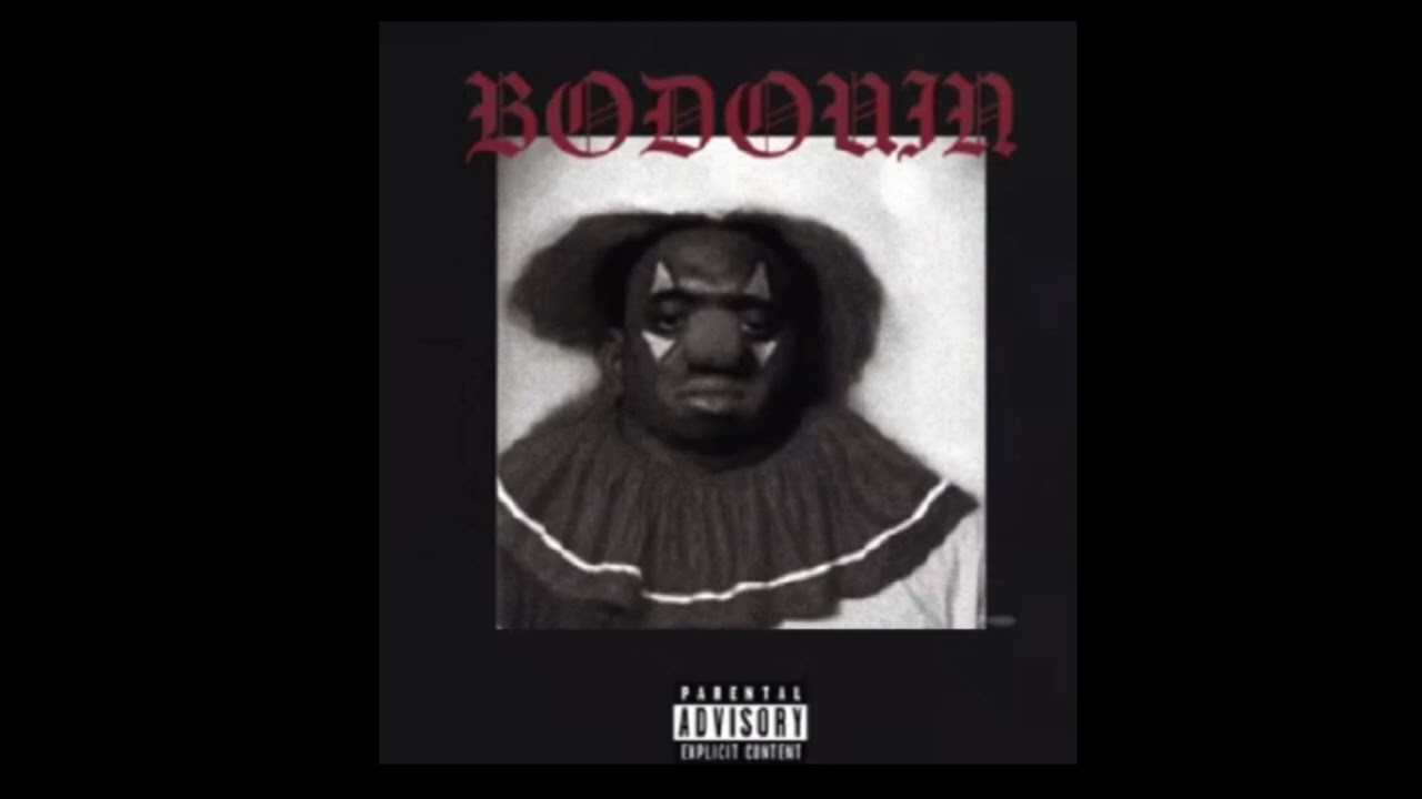 Didi B BODOUIN INSTRUMENTAL 