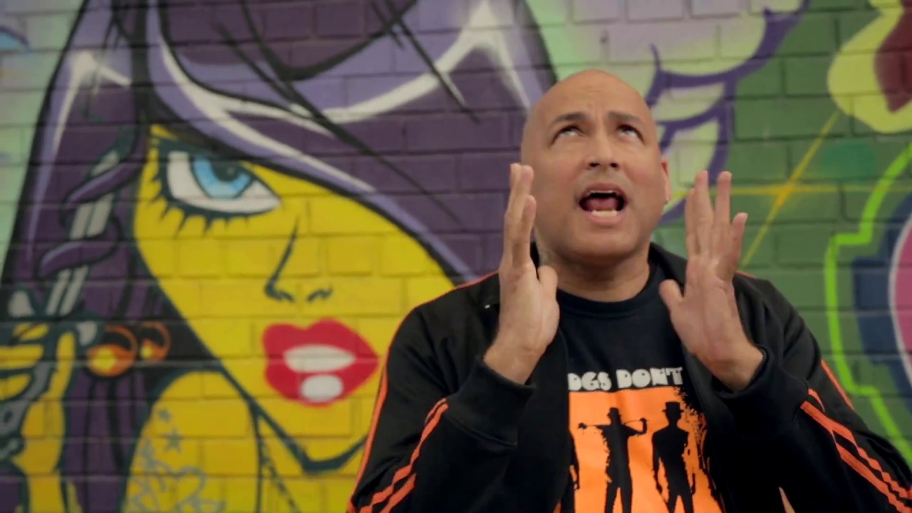 Hub City Stompers - 