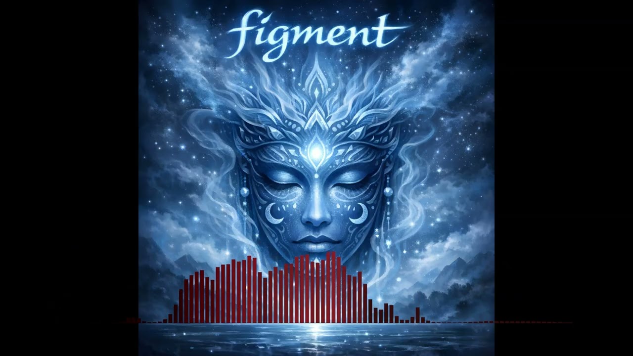 FIGMENT | Smooth RnB Hip Hop Type Beat | Soulful Instrumental 2026