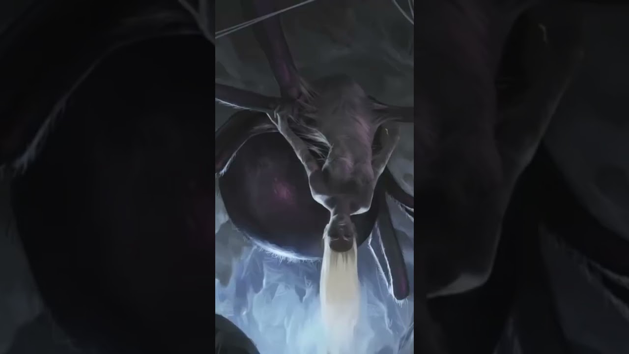 Sssniperwolf in Dungeons and Dragons??  #sssniperwolf #dungeonsanddragons #art #dnd