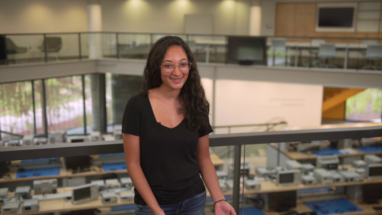 Interdisciplinary Design Commons (IDC) - An ECE Makerspace for All