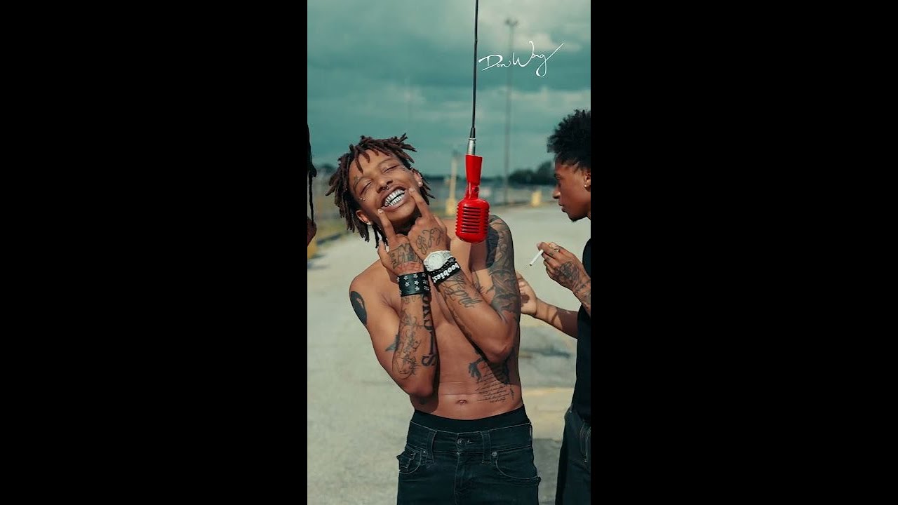 [FREE] TopOppGen x Fattmack type beat - "Bad News"