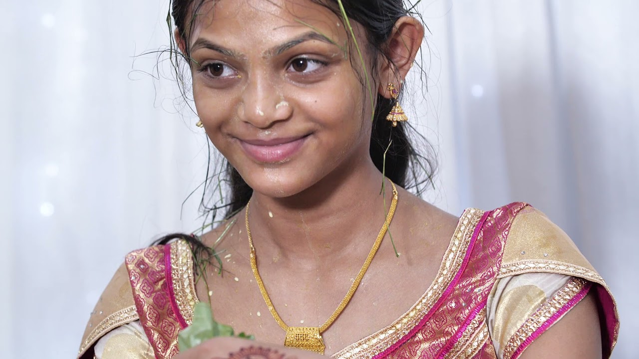 Puberty Ceremony of Shabiha